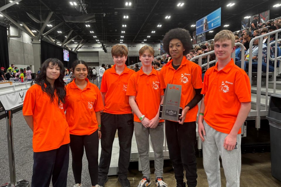 E-Bots Robotics Burlington