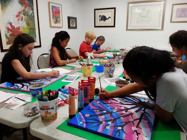 Art For Life 4 Kids