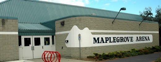 Maple Grove Arena
