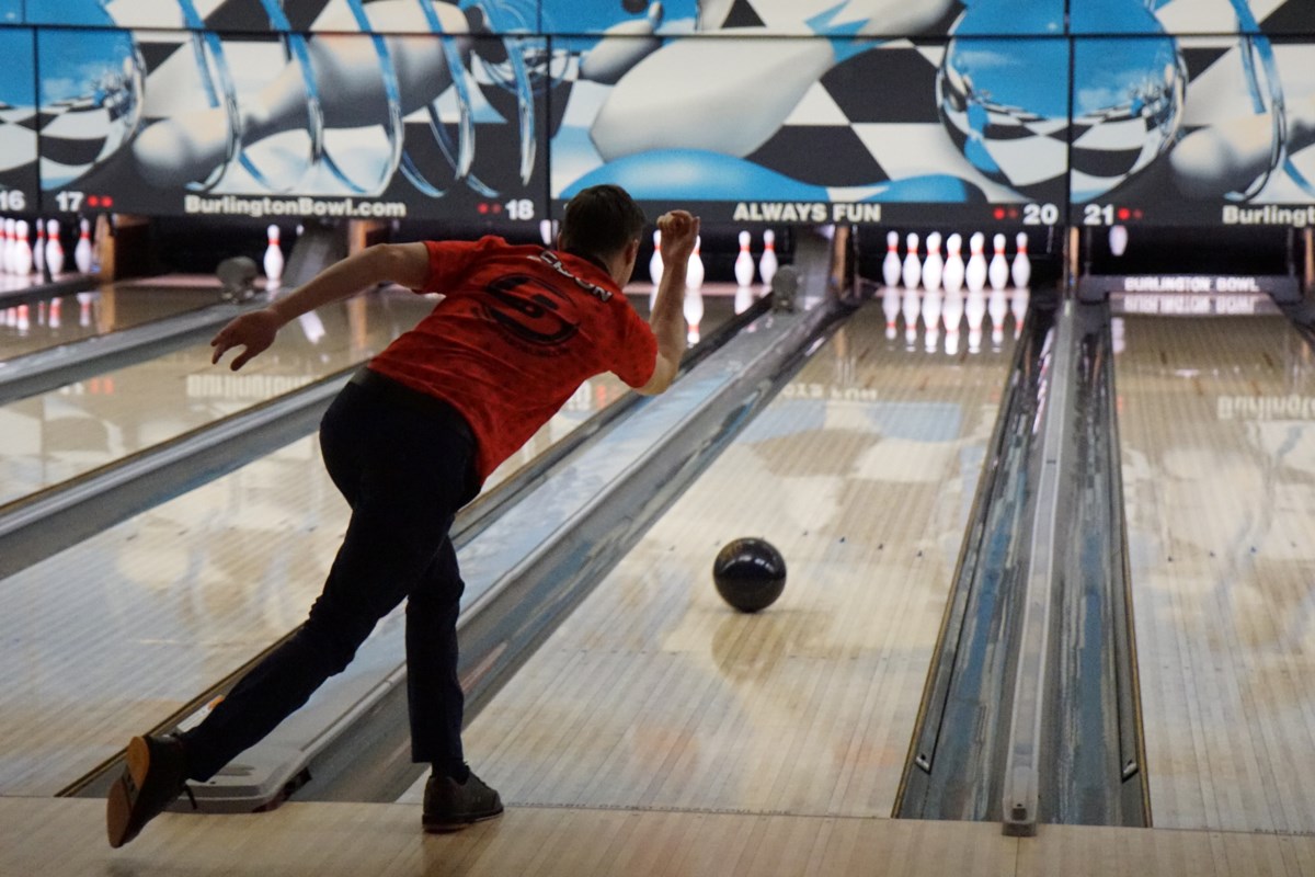 Burlington Bowl