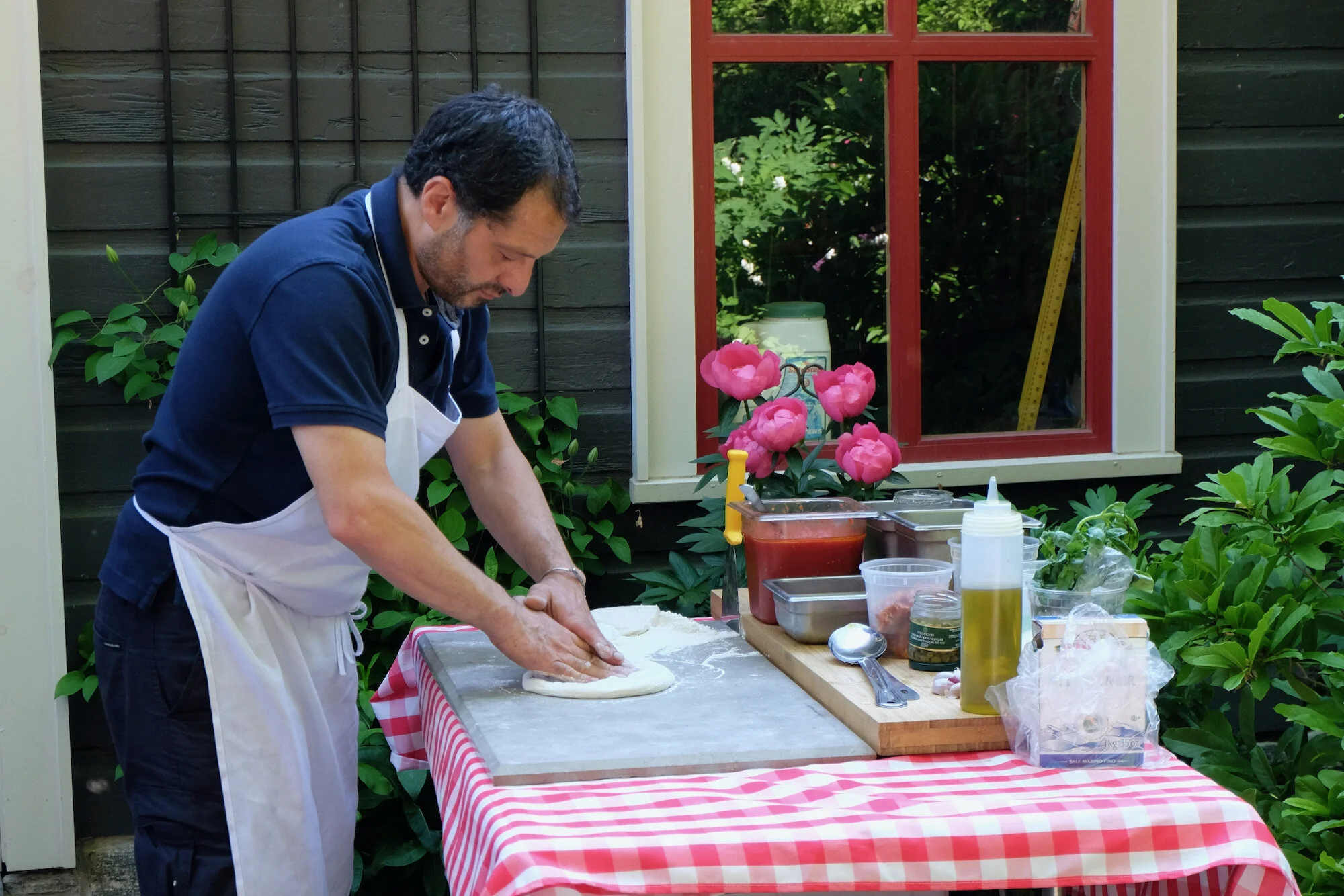 Learn to Cook & Move for Life