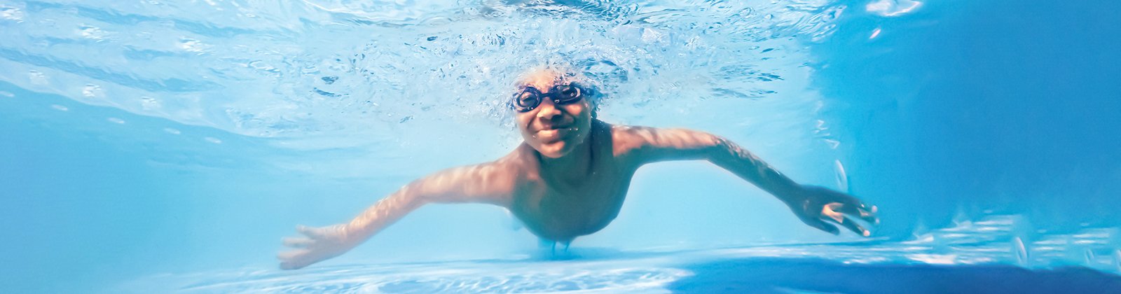 City of Burlington Children’s Recreation Programs