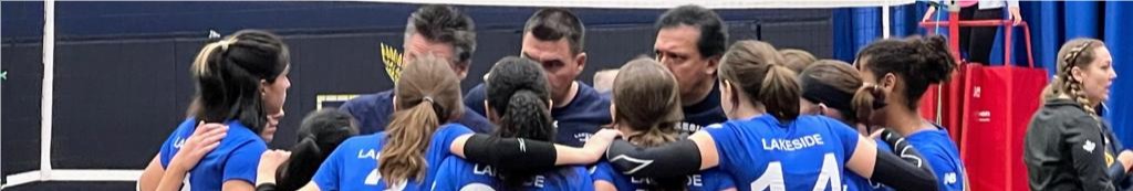 Lakeside Volleyball Club