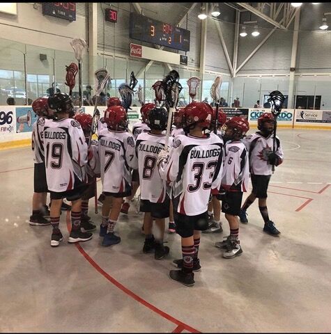 Halton Hills Minor Lacrosse Association